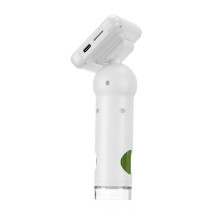 Youngster portable digital microscope for children with 5.08 cm screen Youngster portable digital microscope for children with 5.08 cm screen