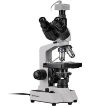 Biological microscope Researcher Trino 40x-1000x.