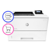 Drukarka laserowa HP...