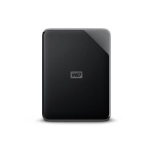Western Digital WDBG8A0060BBK-W Elements Nešiojamas išorinis kietasis diskas, 6 TB, USB 3.0