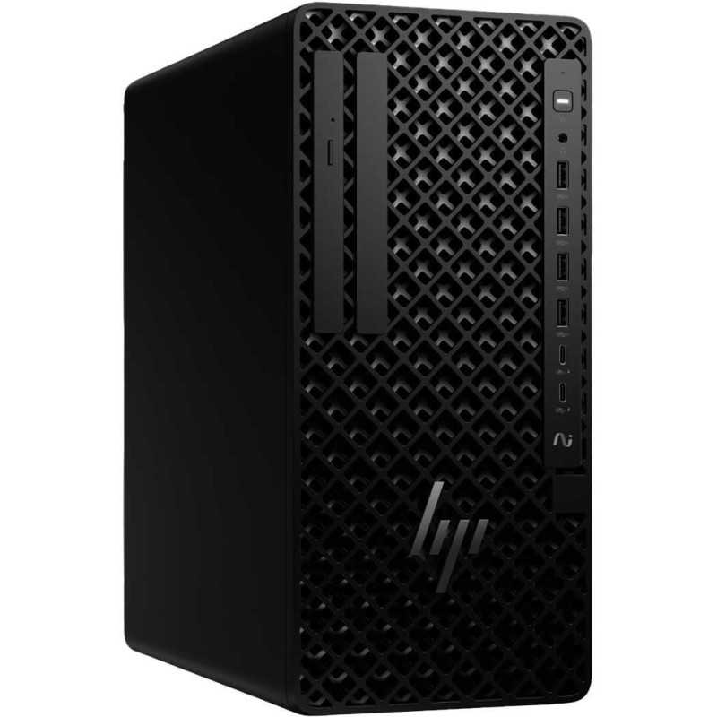 HP Z1 G1i Desktop Computer Intel Core Ultra 9 285 32GB 1TB / SSD W11P 1Y Warranty (DE)