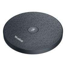 Mikrofonas Yealink VCM36-W Pro Black Mikrofonas Yealink VCM36-W Pro Black