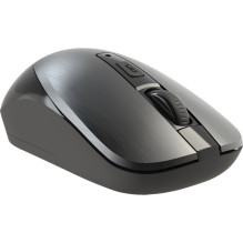 Belaidė pelė - Defender Wave 52993 1600 DPI Sidabrinė