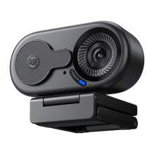 Internetinė kamera - Emeet SmartCam C100 4K 8 MP 1080p 60 fps USB internetinė kamera Internetinė kamera - Emeet SmartCam C100 4K 8 MP 1080p 60 fps USB internetinė kamera