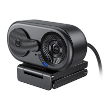 Internetinė kamera - Emeet SmartCam C100 4K 8 MP 1080p 60 fps USB internetinė kamera Internetinė kamera - Emeet SmartCam C100 4K 8 MP 1080p 60 fps USB internetinė kamera