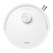 Robotas siurblys - MOVA...