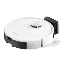 Robotas siurblys - MOVA E20s Pro 13 000 Pa 3 200 mAh 330 ml 245 ml Baltas Robotas siurblys - MOVA E20s Pro 13 000 Pa 3 200 mAh 330 ml 245 ml Baltas