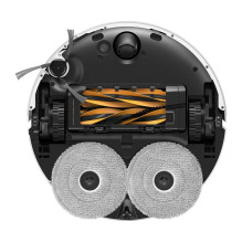 Robotas dulkių siurblys - MOVA V70 Ultra Complete Baltas Robotas dulkių siurblys - MOVA V70 Ultra Complete Baltas