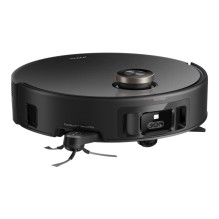 Robotas dulkių siurblys - MOVA Z60 Ultra Roller Complete juodas