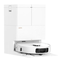 Robotinis dulkių siurblys - MOVA E50 Pro Ultra 30 000 Pa