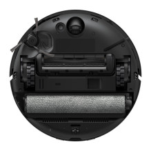 Robotinis dulkių siurblys - MOVA S70 Ultra Roller Juodas