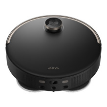 Robotas siurblys - MOVA V50...