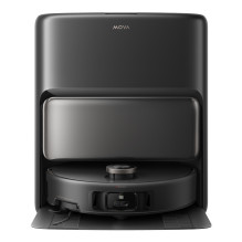 Robotas siurblys - MOVA V50 Ultra Complete 24 000 Pa Juodas