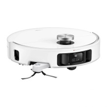 Robotas dulkių siurblys - MOVA V70 Ultra Pure White