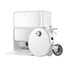 Robotas dulkių siurblys - MOVA V70 Ultra Pure White