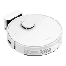 Robotas dulkių siurblys - MOVA S10 Balta 7 000 Pa 5 200 mAh 470 ml 300 ml LDS Navigacija Robotas dulkių siurblys - MOVA S10 Balta 7 000 Pa 5 200 mAh 470 ml 300 ml LDS Navigacija
