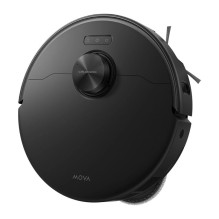 Robotas dulkių siurblys - MOVA P70 Pro Ultra Juodas