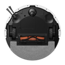 Robotas dulkių siurblys - MOVA E20s Pro Plus Baltas Robotas dulkių siurblys - MOVA E20s Pro Plus Baltas