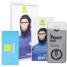 BlueO " 5D Mr. Monkey...