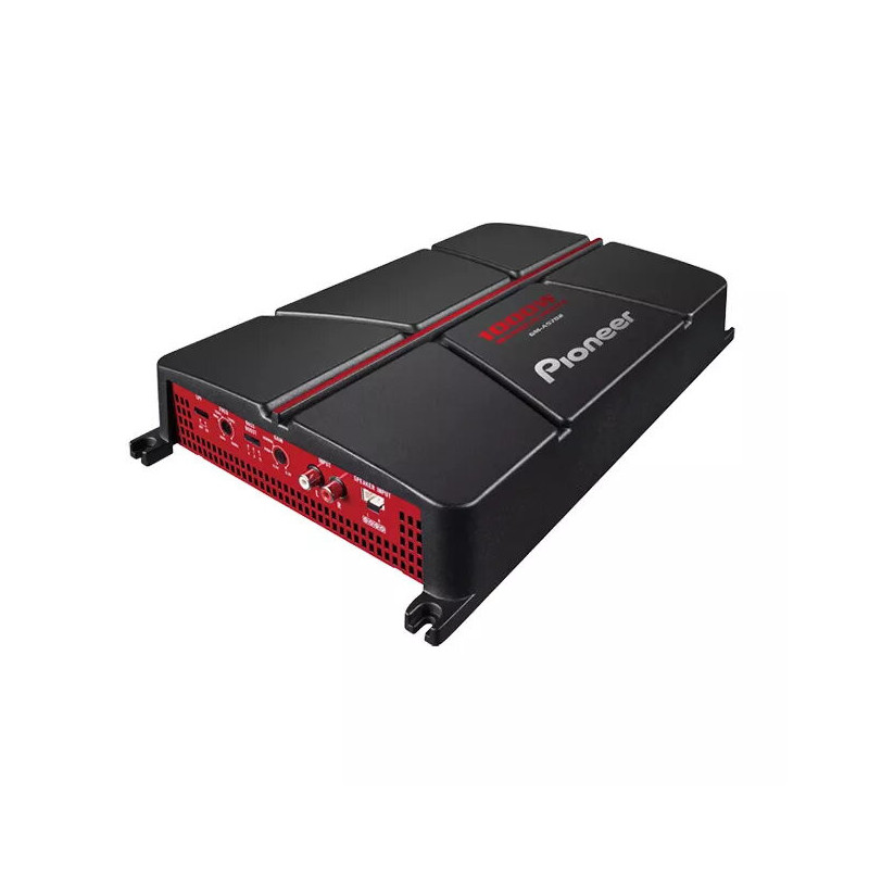 Pastiprinātājs automašīnai Pioneer GM-A5702 A / B 480W 2.0 kanāli
