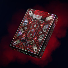 Stranger Things. playing cards Theory11 Stranger Things. playing cards Theory11