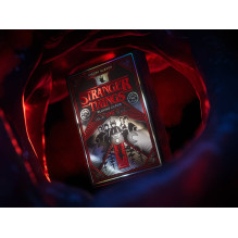 Stranger Things. playing cards Theory11 Stranger Things. playing cards Theory11