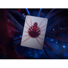 Stranger Things. žaidimo kortos Theory11 Stranger Things. žaidimo kortos Theory11