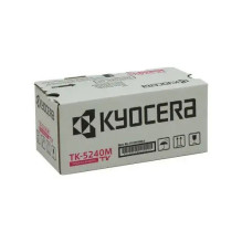 Kyocera Cartridge TK-5240 TK5240 Magenta (1T02R7BNL0)