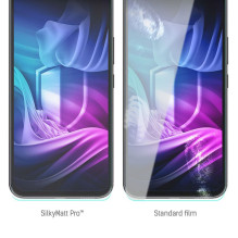 3MK - Samsung Galaxy A54 5G - 3mk Silky Matt Pro 3MK - Samsung Galaxy A54 5G - 3mk Silky Matt Pro
