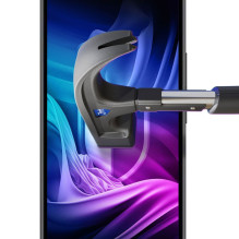 3MK - Samsung Galaxy A54 5G - 3mk Silky Matt Pro 3MK - Samsung Galaxy A54 5G - 3mk Silky Matt Pro