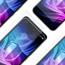 3MK - Samsung Galaxy A54 5G - 3mk Silky Matt Pro 3MK - Samsung Galaxy A54 5G - 3mk Silky Matt Pro