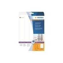 Herma 4830 Balts