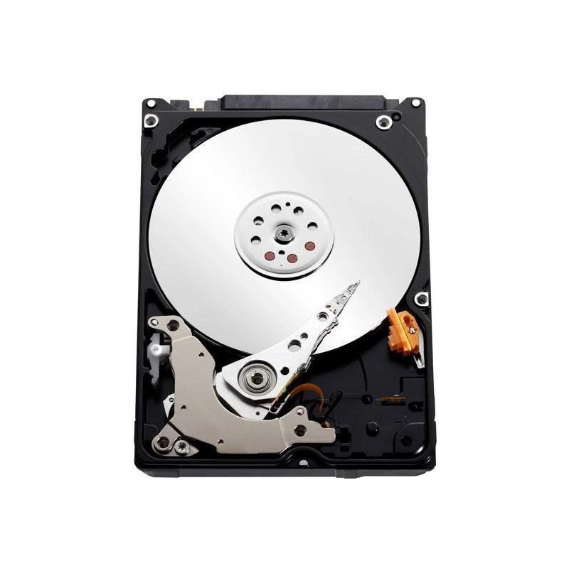 Seagate BarraCuda 1 TB Internal Hard Drive 2.5 inch SATA III 5400 RPM 128 MB Cache (ST1000LM048)