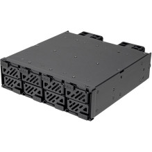 SilverStone FSM08B-MS...