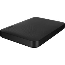 Išorinis kietasis diskas Toshiba Canvio Ready 1TB Black (HDTP310EK3AA) Išorinis kietasis diskas Toshiba Canvio Ready 1TB Black (HDTP310EK3AA)