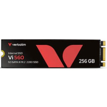 SSD Verbatim Vi560 S3 M.2 256GB