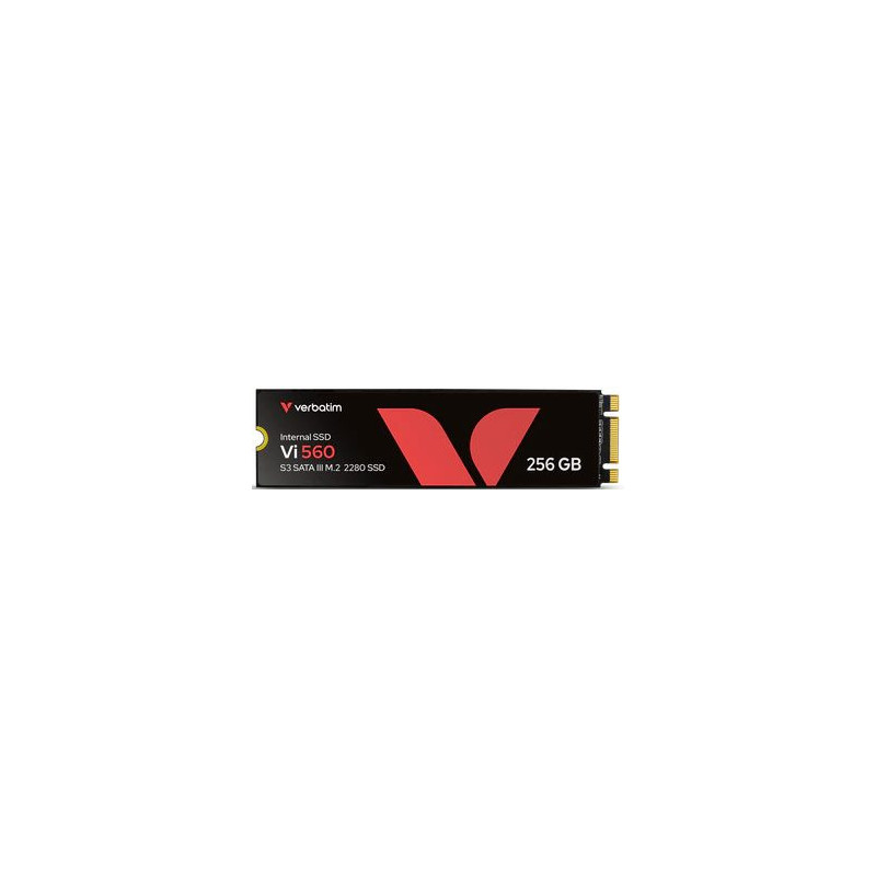 SSD Verbatim Vi560 S3 M.2 256GB