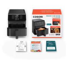 Cosori Premium II Chef Edition Cosori Premium II Chef Edition