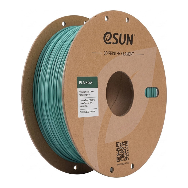 PLA ROCK 1.75mm HORNFELS 1kg