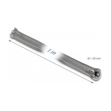 DeLOCK 20825 cable sleeve