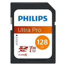 Atmiņas karte Philips 128...