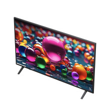 Televizorius - LG UHD AI 50UA75006LA 50" 4K Smart TV Wi-Fi HDR Juodas