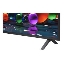 Televizorius - LG UHD AI 50UA75006LA 50" 4K Smart TV Wi-Fi HDR Juodas