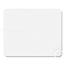 Pelės kilimėlis - ARGO FINA 180 × 220 mm, 3 mm, 5 vnt., Balta Pelės kilimėlis - ARGO FINA 180 × 220 mm, 3 mm, 5 vnt., Balta