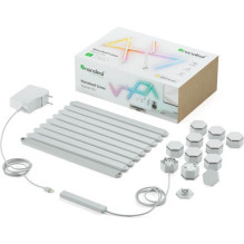 Nanoleaf Lines Starter Kit...