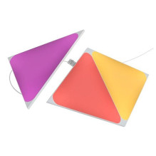 Nanoleaf Shapes Triangles...