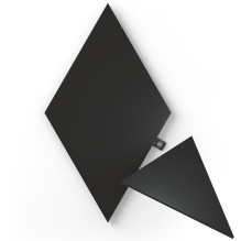 Nanoleaf Shapes Triangles...