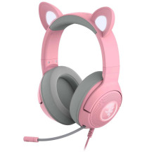 Razer Kraken Kitty V2, Quartz