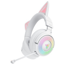 Razer Kraken Kitty V3 Pro,...