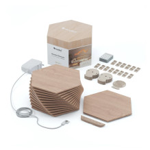 Nanoleaf Elements Wood Look...